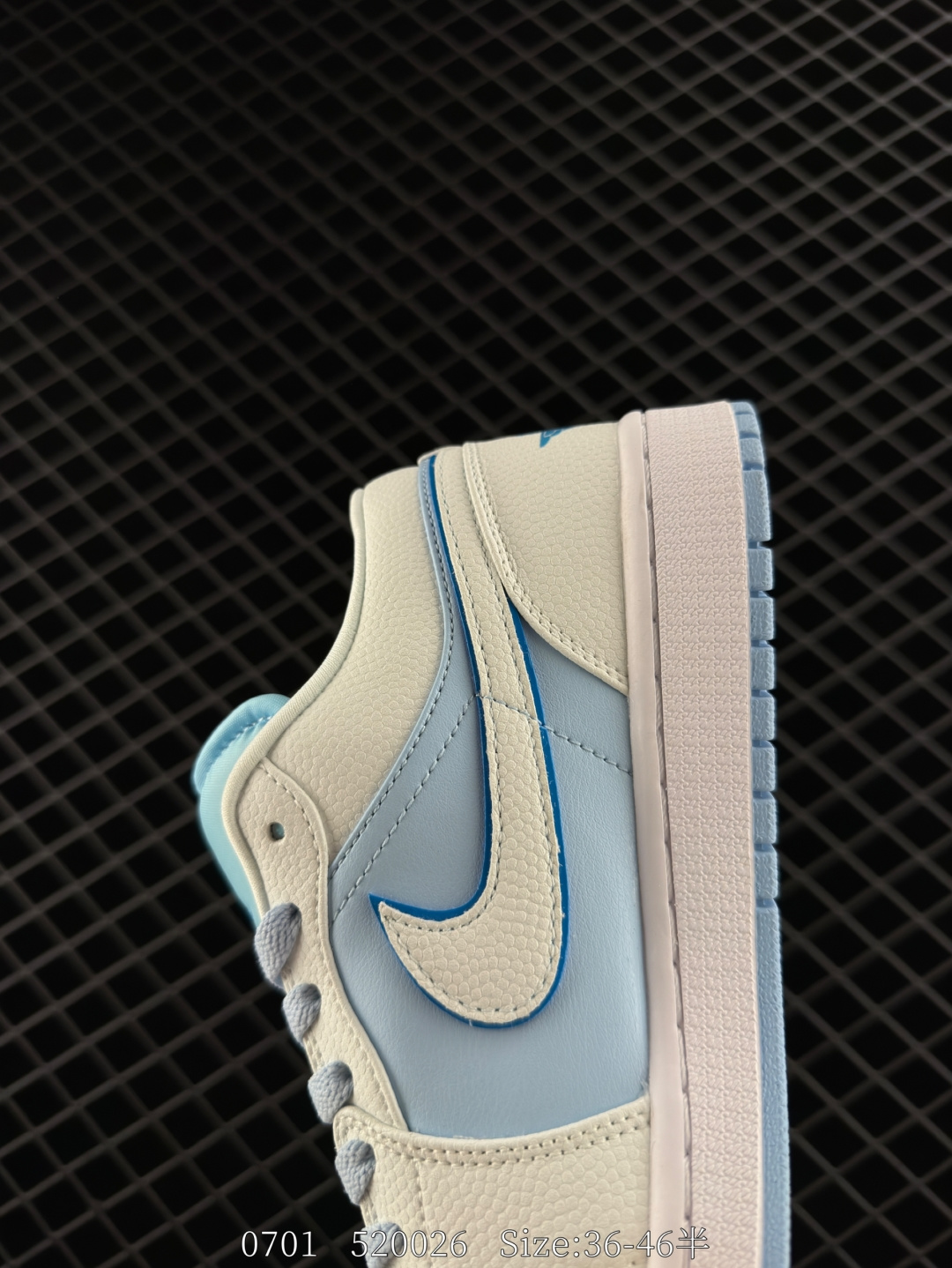 Nike Air Jordan 1 LowAJ1